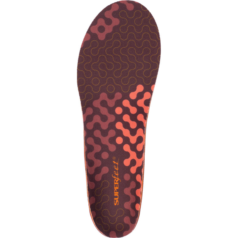 ADAPT Run, Superfeet ADAPT Run Red