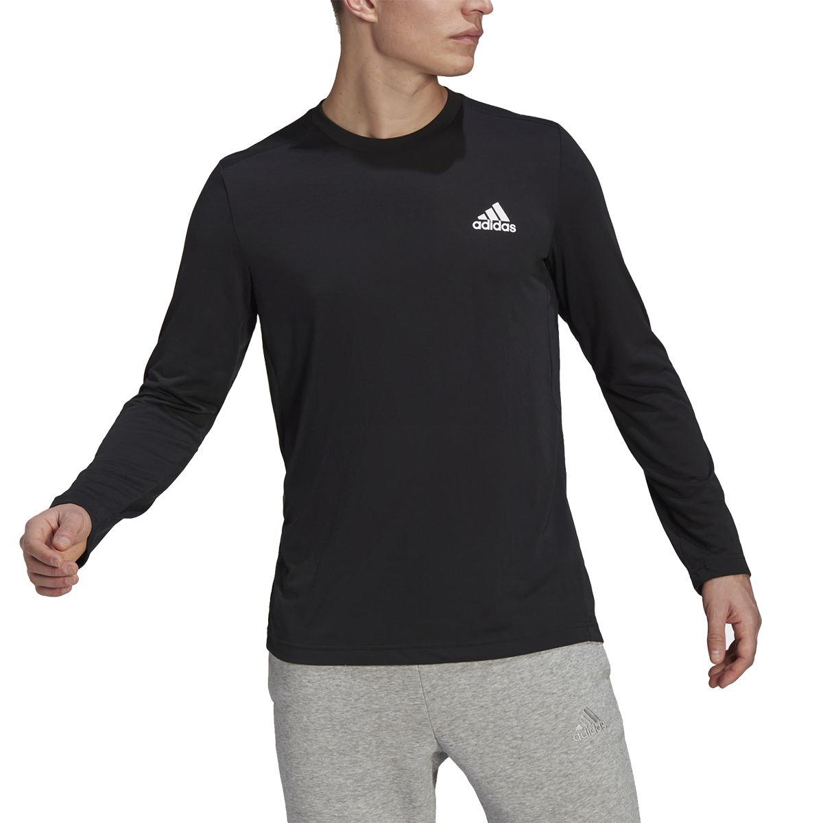 Adidas designed hot sale 2 move tee