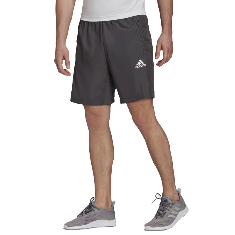 Adidas men's 2025 woven shorts