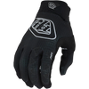 Troy Lee Designs Air Glove in black.