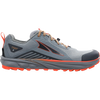 Altra Men's Timp 3 280-Grey/Orange