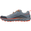 Altra Men's Timp 3 280-Grey/Orange