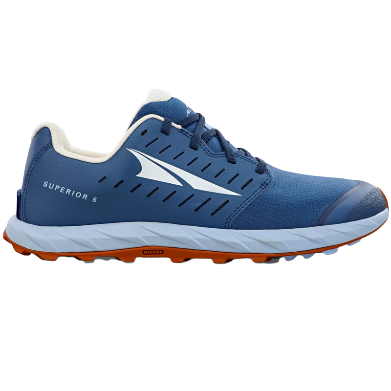 Men's Superior 5, Featured Image