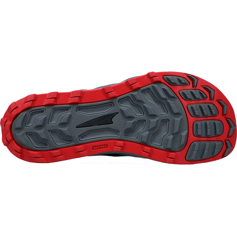 Men's Superior 5, Altra Men's Superior 5 419-Mineral Blue