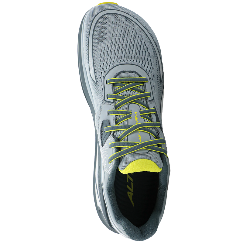 Men's Paradigm 6, Altra Men's Paradigm 6 000-Black