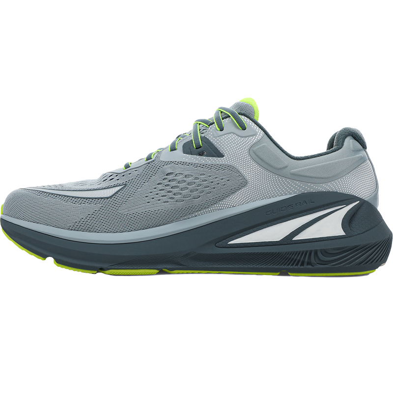 Men's Paradigm 6, Altra Men's Paradigm 6 000-Black