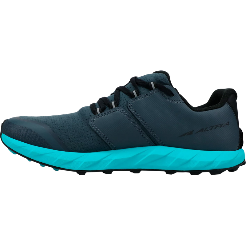 Women's Superior 5, Altra Women's Superior 5 440-Blue