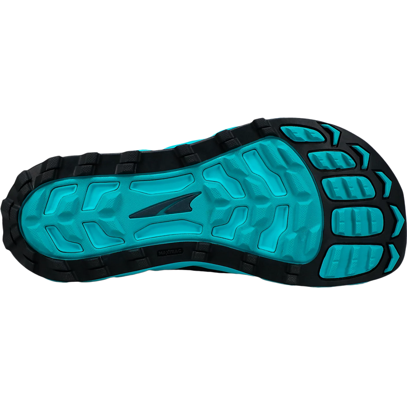 Women's Superior 5, Altra Women's Superior 5 440-Blue