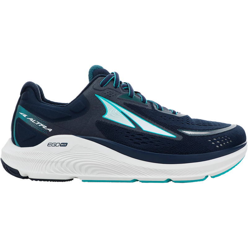 Women's Paradigm 6, Featured Image