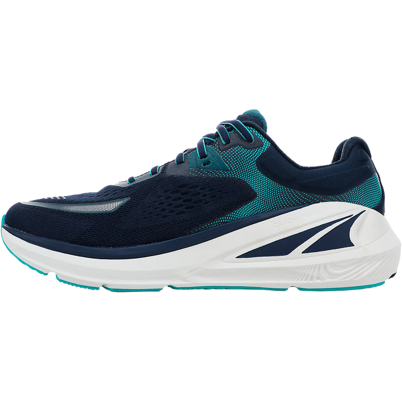 Women's Paradigm 6, Altra Women's Paradigm 6 442-Dark Blue