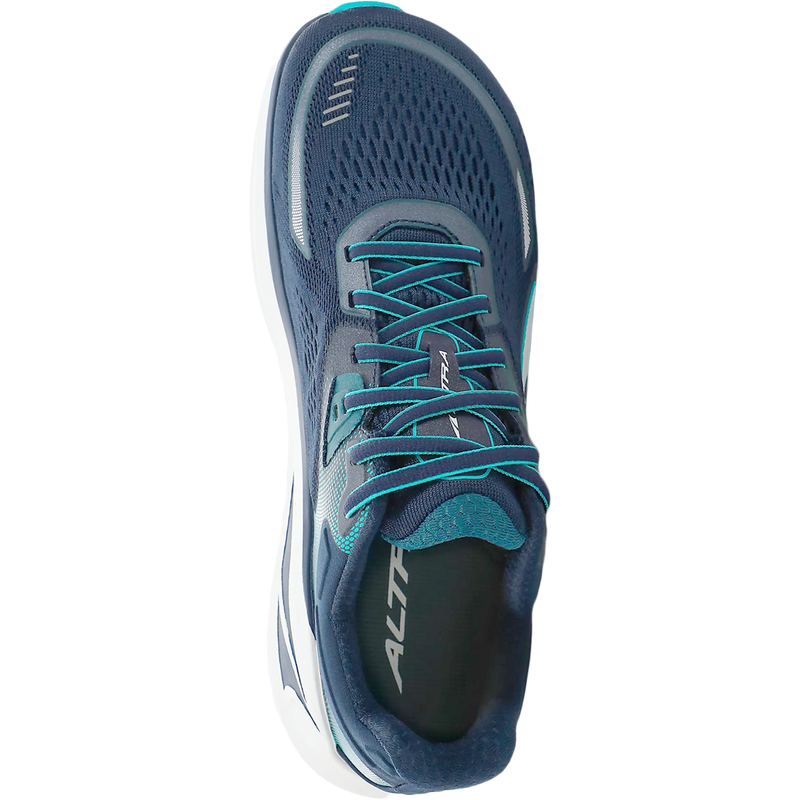 Women's Paradigm 6, Altra Women's Paradigm 6 442-Dark Blue