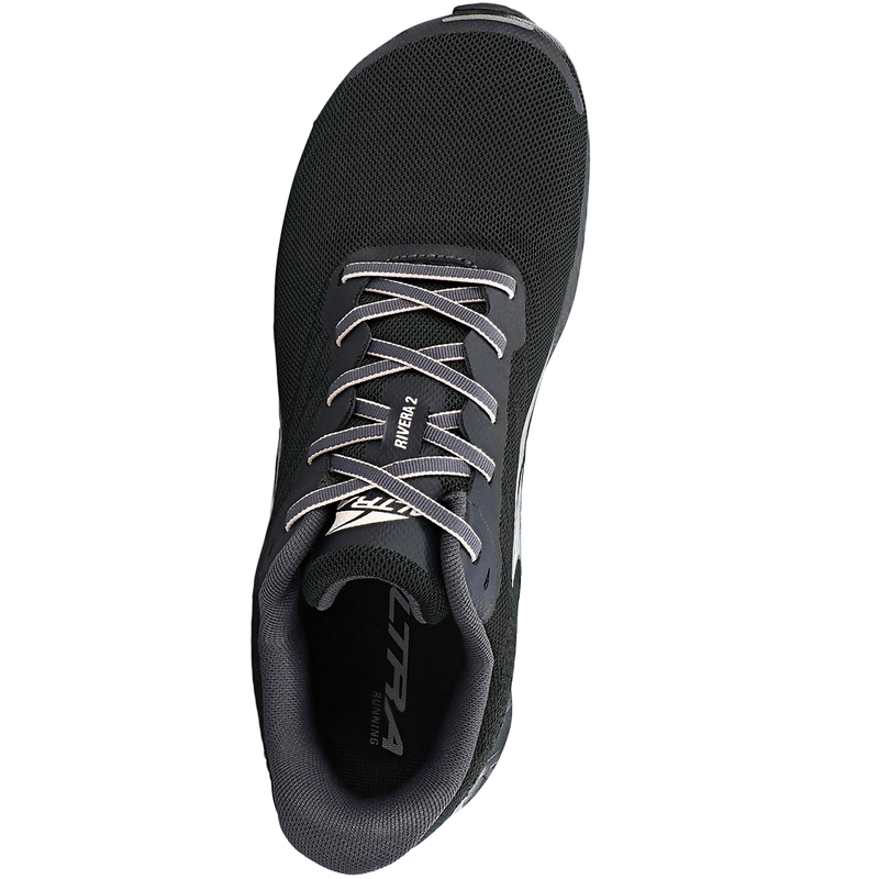 Women's Rivera 2, Altra Women's Rivera 2 top.
