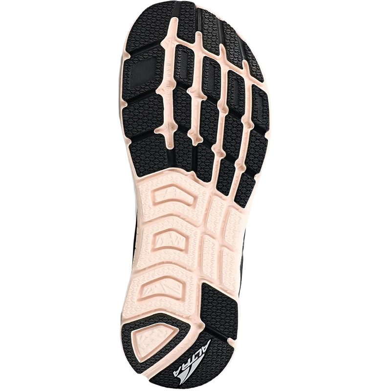 Women's Rivera 2, Altra Women's Rivera 2 sole.