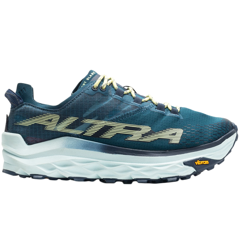 Women's Mont Blanc, Featured Image