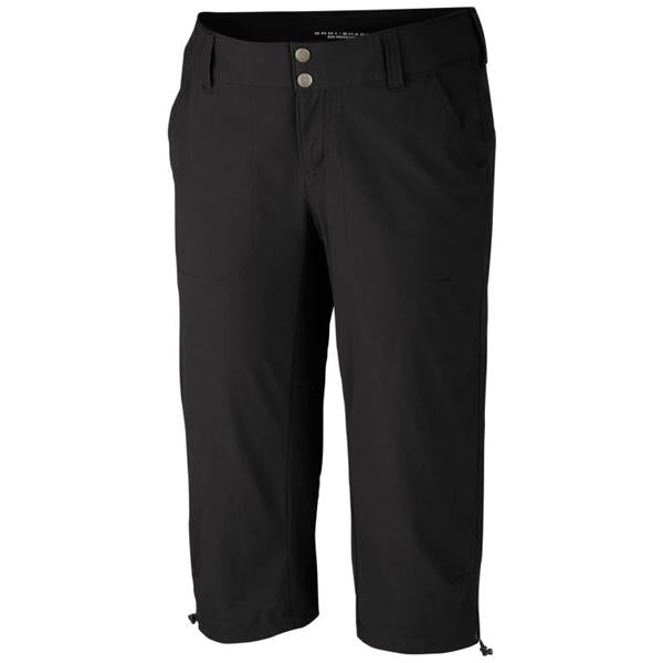 Women's Saturday Trail II Knee Pant alternate view