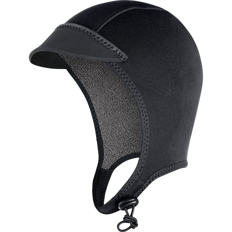 Axis Cap 2mm w/Bill, Featured Image