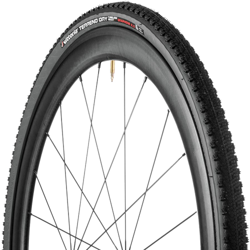 TERRENO DRY　700/33c 33-622 Amazon.com : Vittoria Terreno Mix 700x33c Fold Full Black : Sports