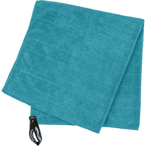 Luxe Body Towel - Aquamarine