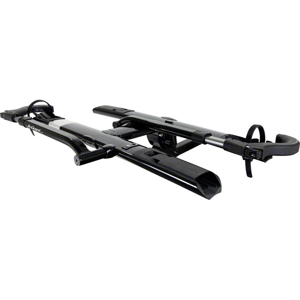 Sherpa 2.0 Hitch Rack - Black Metallic alternate view