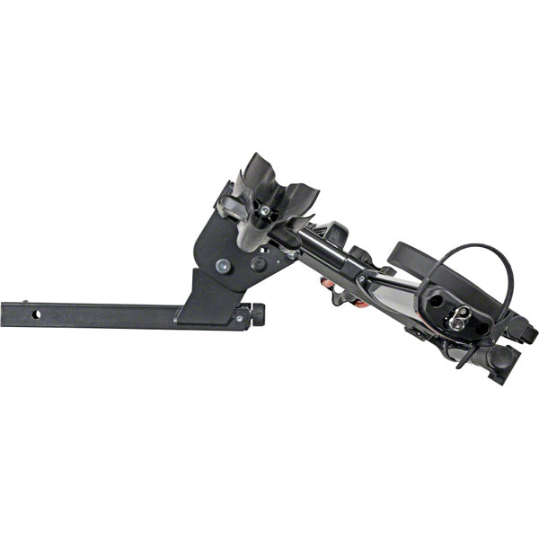 NV 2.0 2-Bike, Gray Metal - (2"), Kuat NV 2.0 2-Bike, Gray Metal - (2")