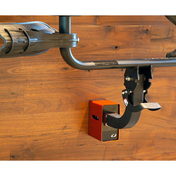 RackDock Rack Storage - Black, Kuat RackDock Rack Storage - Black