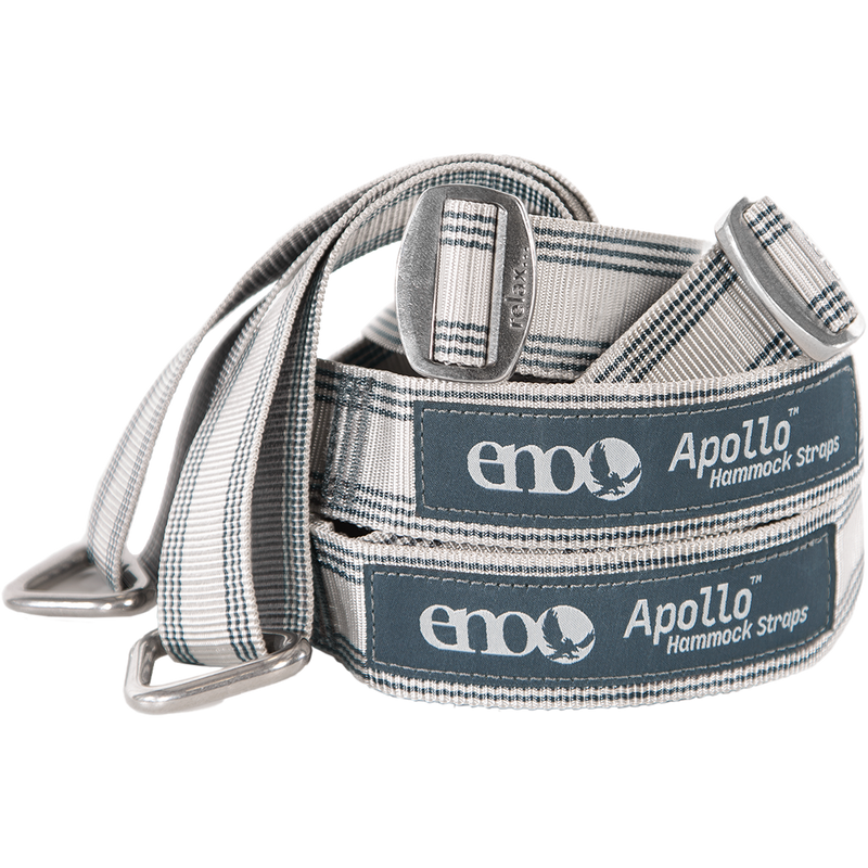 Apollo Suspension System, Featured Image