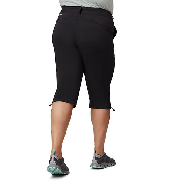 Women's Saturday Trail II Knee Pant - Extended alternate view