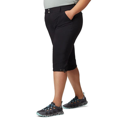 Women's Saturday Trail II Knee Pant - Extended
