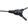Park Tool AWS-1 3-Way Hex Wrench