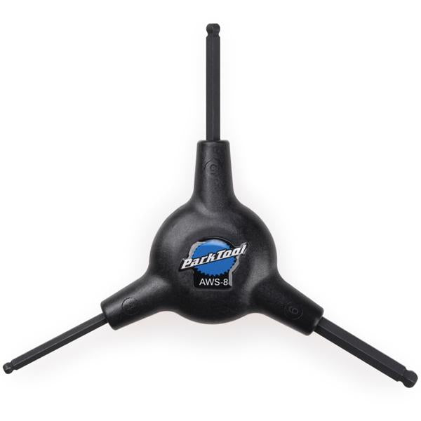 AWS-8 3-Way Ball End Hex Wrench, Featured Image