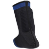 ProTec Athletics Achilles Sleeve Black/Blue