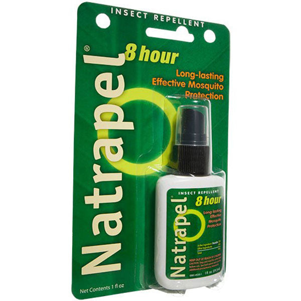 Natrapel Pump Spray - 1 oz alternate view