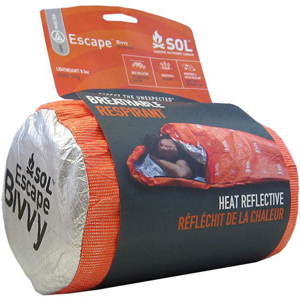 Escape Bivvy – Sports Basement