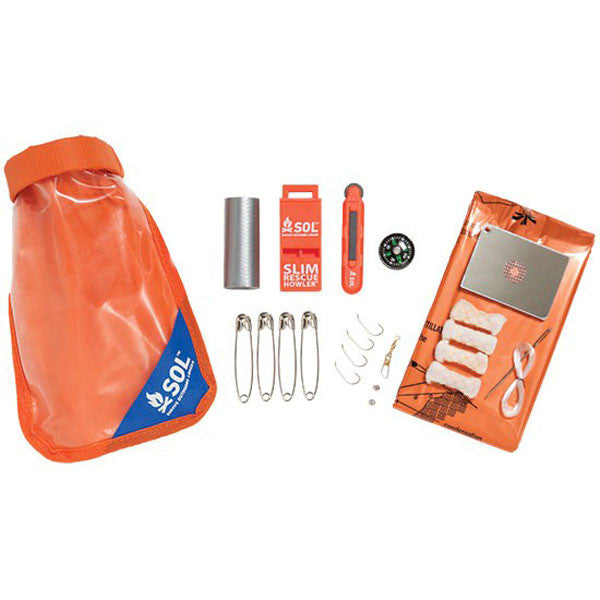 Sol Scout Survival Kit, Adventure Medical Sol Scout Survival Kit