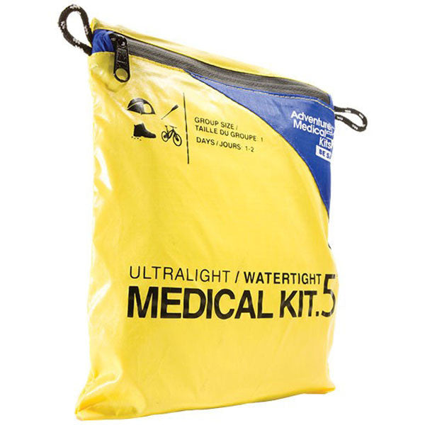 Ultralight / Watertight .5 Medical Kit alternate view