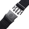Arcade Ridge Slim Ivy Green Alt View Buckle