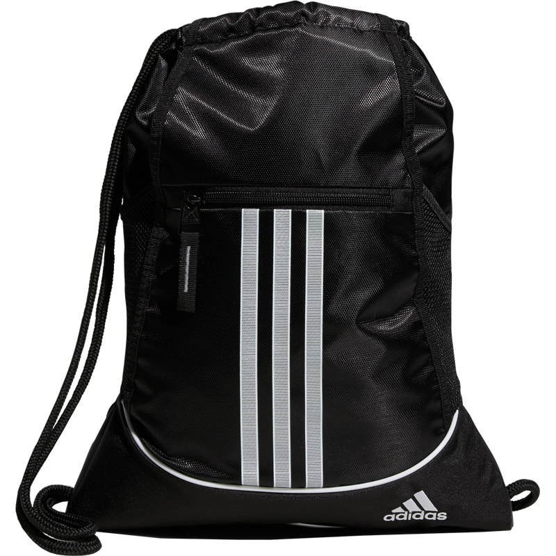 Alliance II Sackpack - Black, Featured Image