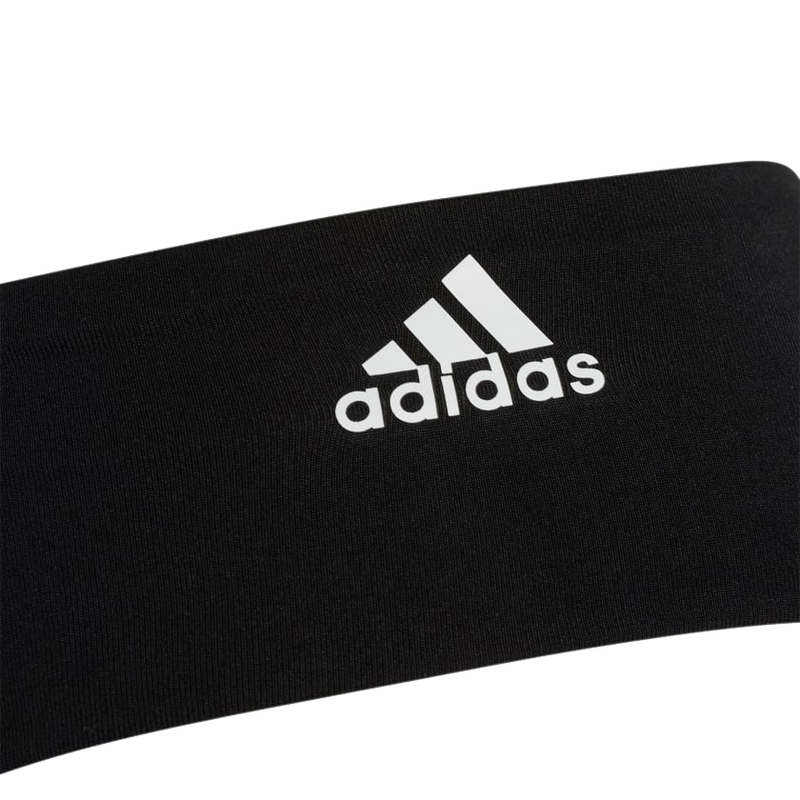Women's Alphaskin 2.0 Headband, Adidas Women's Alphaskin 2.0 Headband detail.