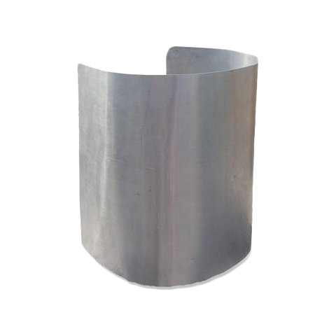 Aluminum Liner