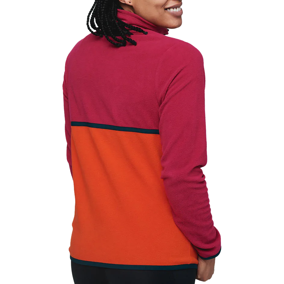 Women's Amado Fleece alternate view