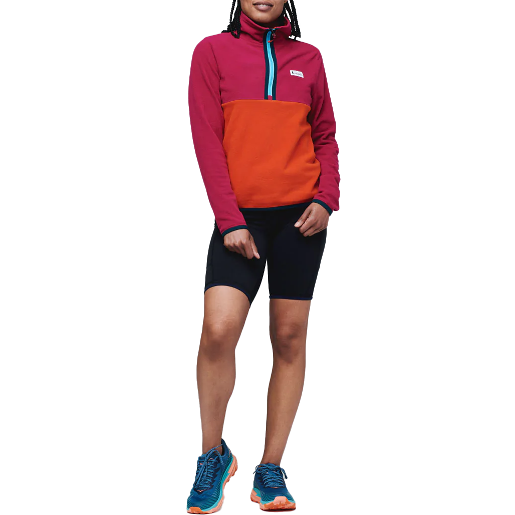 Women's Amado Fleece alternate view