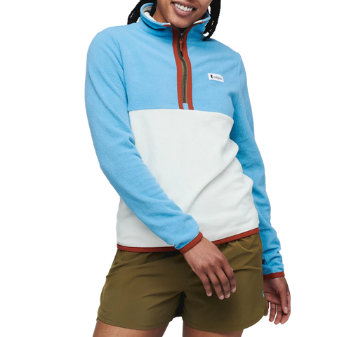 Women's Amado Fleece