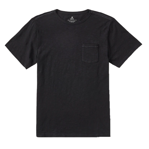 Men's Well Worn Midweight Organic Tee