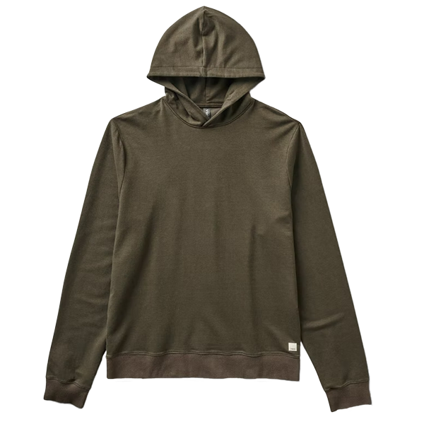 Men's Malibu Hoodie, Featured Image
