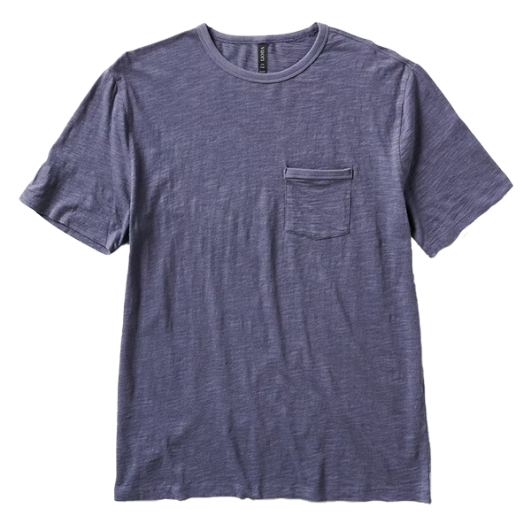 Men's The Rise Tee, Featured Image