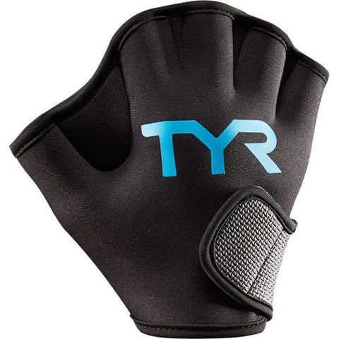 Aquatic Resistance Gloves - L