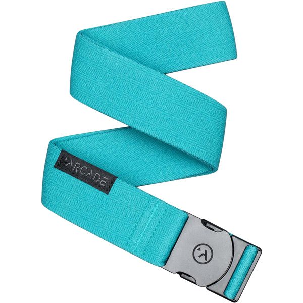 Ranger, Featured Image