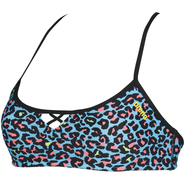 Women's BE Top (Bandeau Top) alternate view