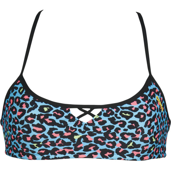Women's BE Top (Bandeau Top) alternate view
