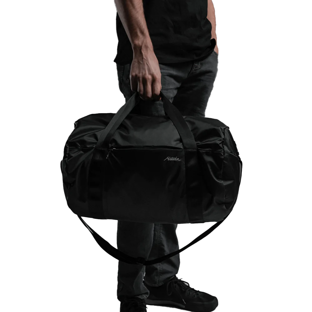 On Grid Packable Matador Duffle Buy Matador 16l Pocket Duffle New
